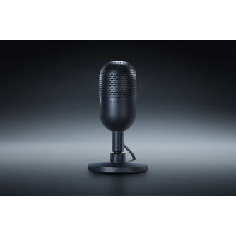 New products - Razer microphone Seiren V3 Mini, black RZ19-05050100-R3M1 - quick order from manufacturer