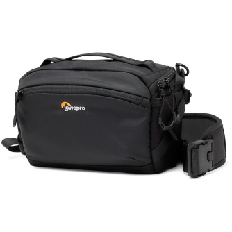 Sortimenta jaunumi - Lowepro camera bag ProTactic Lite SLX 110 AW III LP37494-PWW - быстрый заказ от производителя