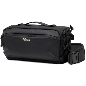 Mugursomas - Lowepro camera bag ProTactic Lite SLX 120 AW III LP37493-PWW - perc šodien veikalā un ar piegādi