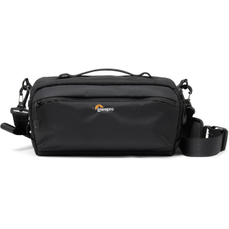 Mugursomas - Lowepro camera bag ProTactic Lite SLX 120 AW III LP37493-PWW - perc šodien veikalā un ar piegādi