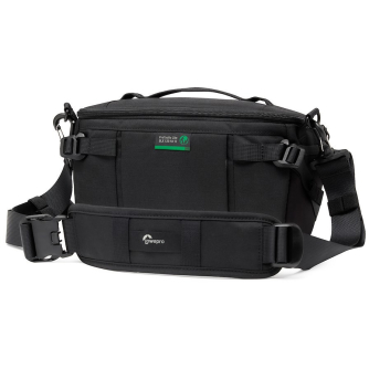 Mugursomas - Lowepro camera bag ProTactic Lite SLX 120 AW III LP37493-PWW - perc šodien veikalā un ar piegādi