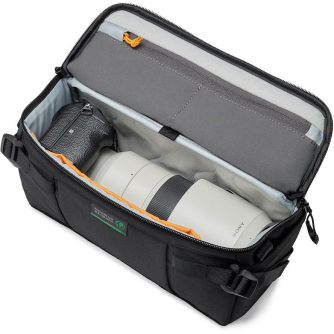 Mugursomas - Lowepro camera bag ProTactic Lite SLX 120 AW III LP37493-PWW - perc šodien veikalā un ar piegādi