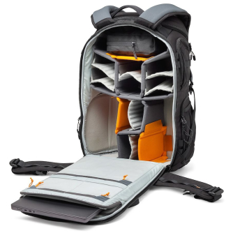 New products - Lowepro backpack ProTactic BP 450 AW III LP37483-PWW - quick order from manufacturer