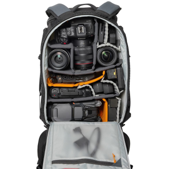 Sortimenta jaunumi - Lowepro backpack ProTactic BP 450 AW III LP37483-PWW - ātri pasūtīt no ražotāja