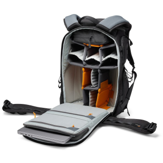 Mugursomas - Lowepro backpack ProTactic BP 350 AW III LP37505-PWW - perc šodien veikalā un ar piegādi