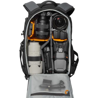 Mugursomas - Lowepro backpack ProTactic BP 350 AW III LP37505-PWW - perc šodien veikalā un ar piegādi