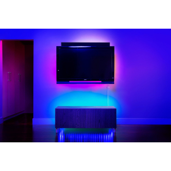 Sortimenta jaunumi - Razer LED strip Aether Light Strip RGB RZ43-04240100-R3G1 - ātri pasūtīt no ražotāja