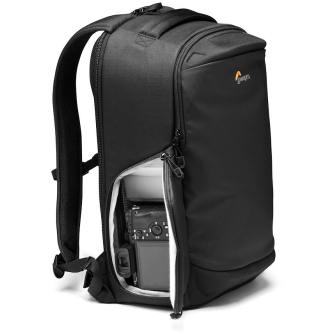 Mugursomas - Lowepro backpack Flipside BP 300 AW III, black LP37350-PWW - ātri pasūtīt no ražotāja