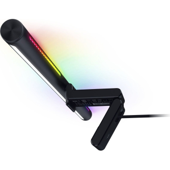 Hand Lights - Razer Aether Monitor Light Bar LED RZ43-05040100-R3EJ - quick order from manufacturer