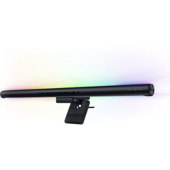 Lukturi - Razer Aether Monitor Light Bar LED RZ43-05040100-R3EJ - ātri pasūtīt no ražotāja