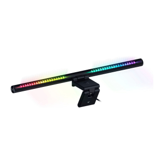 Lukturi - Razer Aether Monitor Light Bar LED RZ43-05040100-R3EJ - ātri pasūtīt no ražotāja