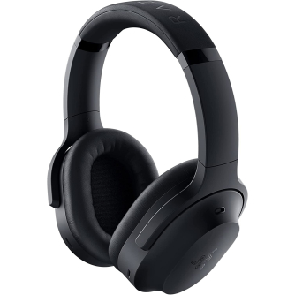 New products - Razer wireless headset Barracuda Pro, black RZ04-03780100-R3M1 - quick order from manufacturer