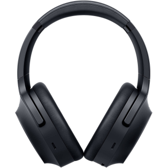 New products - Razer wireless headset Barracuda Pro, black RZ04-03780100-R3M1 - quick order from manufacturer