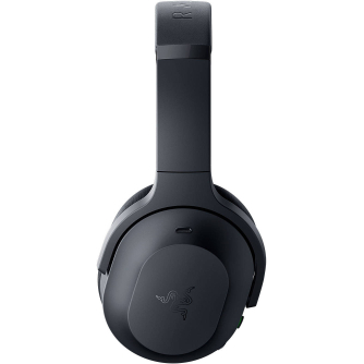 New products - Razer wireless headset Barracuda Pro, black RZ04-03780100-R3M1 - quick order from manufacturer