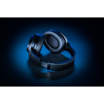 New products - Razer wireless headset Barracuda Pro, black RZ04-03780100-R3M1 - quick order from manufacturer