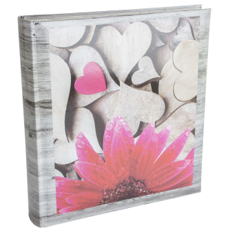 Photo Albums - Poldom Album BB 10x15/600 Assort - quick order from manufacturer