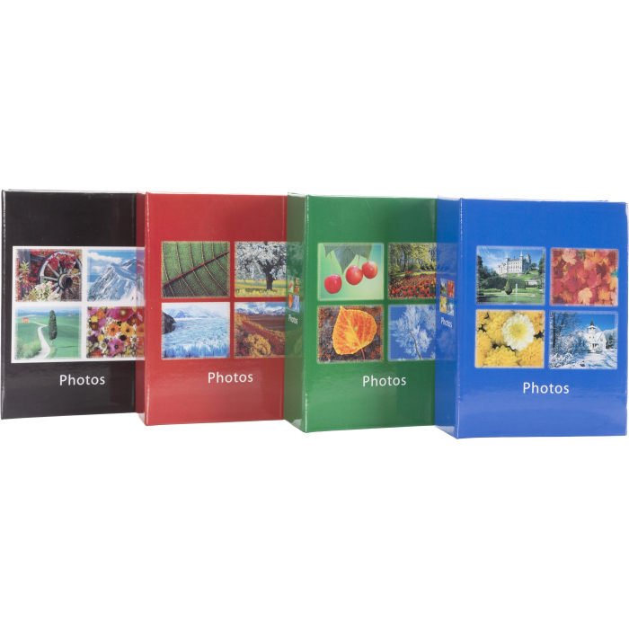 New products - Poldom Album MM 10x15/100 Assort 10047 - quick order from manufacturer