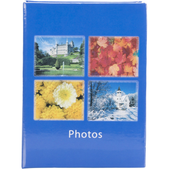 New products - Poldom Album MM 10x15/100 Assort 10047 - quick order from manufacturer