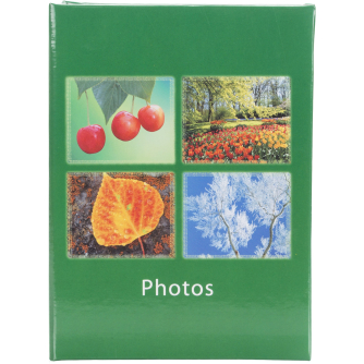 New products - Poldom Album MM 10x15/100 Assort 10047 - quick order from manufacturer