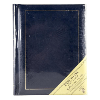 Photo Albums - Poldom Album B 13x18/100 Classic-4 - quick order from manufacturer