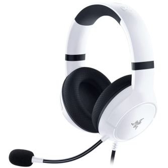 New products - Razer headset Kaira X Xbox, white RZ04-03970300-R3M1 - quick order from manufacturer