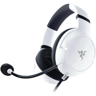 New products - Razer headset Kaira X Xbox, white RZ04-03970300-R3M1 - quick order from manufacturer