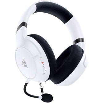 New products - Razer headset Kaira X Xbox, white RZ04-03970300-R3M1 - quick order from manufacturer