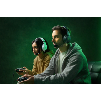 New products - Razer headset Kaira X Xbox, white RZ04-03970300-R3M1 - quick order from manufacturer