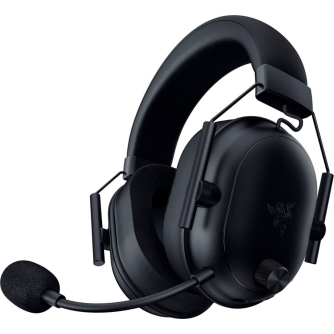 New products - Razer wireless headset BlackShark V2 HyperSpeed RZ04-04960100-R3M1 - quick order from manufacturer