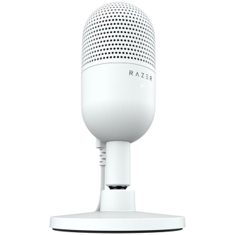 New products - Razer microphone Seiren V3 Mini, white RZ19-05050300-R3M1 - quick order from manufacturer