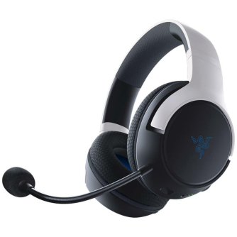 New products - Razer headset Kaira X PS5 Licensed, white RZ04-03970700-R3G1 - quick order from manufacturer