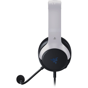 New products - Razer headset Kaira X PS5 Licensed, white RZ04-03970700-R3G1 - quick order from manufacturer