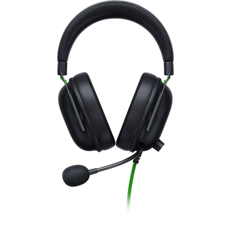 New products - Razer headset BlackShark V2 X USB RZ04-04570100-R3M1 - quick order from manufacturer