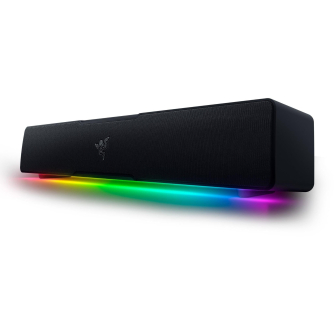 New products - Razer soundbar Leviathan V2 X RZ05-04280100-R3M1 - quick order from manufacturer