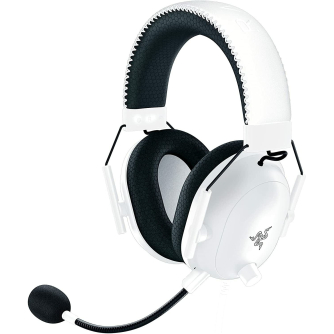 New products - Razer wireless headset BlackShark V2 Pro, white RZ04-03220300-R3M1 - quick order from manufacturer