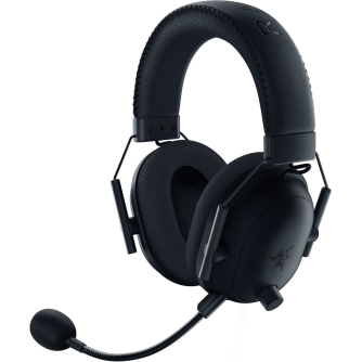 New products - Razer wireless headset BlackShark V2 Pro RZ04-03220100-R3M1 - quick order from manufacturer