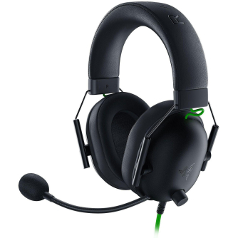 New products - Razer headset BlackShark V2 X Gaming RZ04-03240100-R3M1 - quick order from manufacturer