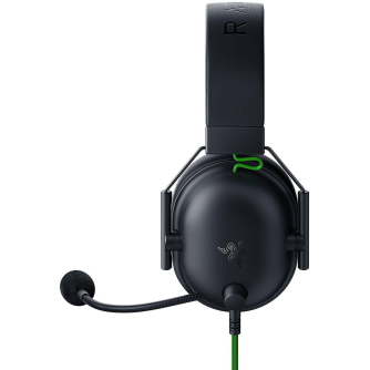 New products - Razer headset BlackShark V2 X Gaming RZ04-03240100-R3M1 - quick order from manufacturer