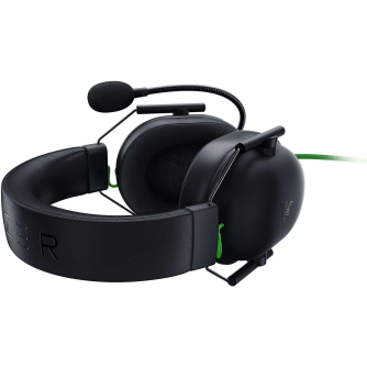 New products - Razer headset BlackShark V2 X Gaming RZ04-03240100-R3M1 - quick order from manufacturer