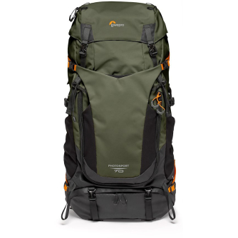 New products - Lowepro backpack PhotoSport PRO 70L AW IV (M-L) LP37474-PWW - quick order from manufacturer