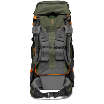 New products - Lowepro backpack PhotoSport PRO 70L AW IV (M-L) LP37474-PWW - quick order from manufacturer