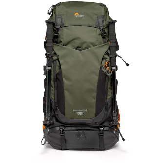 New products - Lowepro backpack PhotoSport PRO 70L AW IV (M-L) LP37474-PWW - quick order from manufacturer