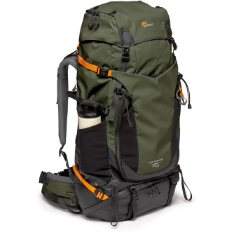 New products - Lowepro backpack PhotoSport PRO 70L AW IV (M-L) LP37474-PWW - quick order from manufacturer