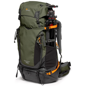 New products - Lowepro backpack PhotoSport PRO 70L AW IV (M-L) LP37474-PWW - quick order from manufacturer