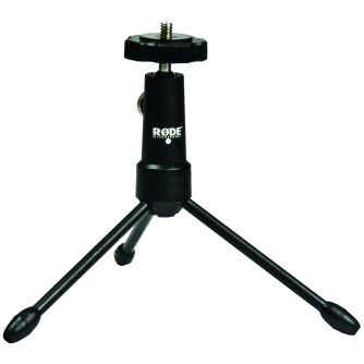 Mikrofonu aksesuāri - Rode Microphone Tripod TRIPOD - быстрый заказ от производителя