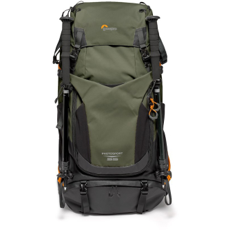 Sortimenta jaunumi - Lowepro backpack PhotoSport PRO 55L AW IV (M-L) LP37472-PWW - ātri pasūtīt no ražotāja