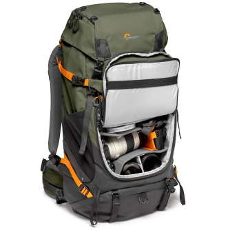 New products - Lowepro backpack PhotoSport PRO 55L AW IV (M-L) LP37472-PWW - quick order from manufacturer