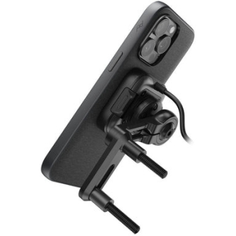 Sortimenta jaunumi - Peak Design Mobile Motorcycle Brake/Clutch Mount Charging M-MM-AM-BK-1 - быстрый заказ от производителя