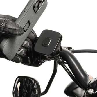 Sortimenta jaunumi - Peak Design Mobile Motorcycle Brake/Clutch Mount Charging M-MM-AM-BK-1 - быстрый заказ от производителя