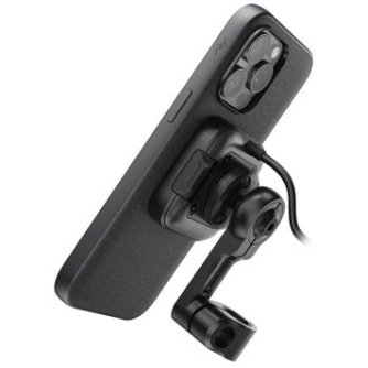 New products - Peak Design Mobile Motorcycle Mirror Mount Charging M-MM-AK-BK-1 - quick order from manufacturer